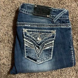 Vigoss jeans “The New York”